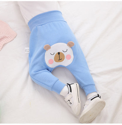Dünne Leggings für Babys