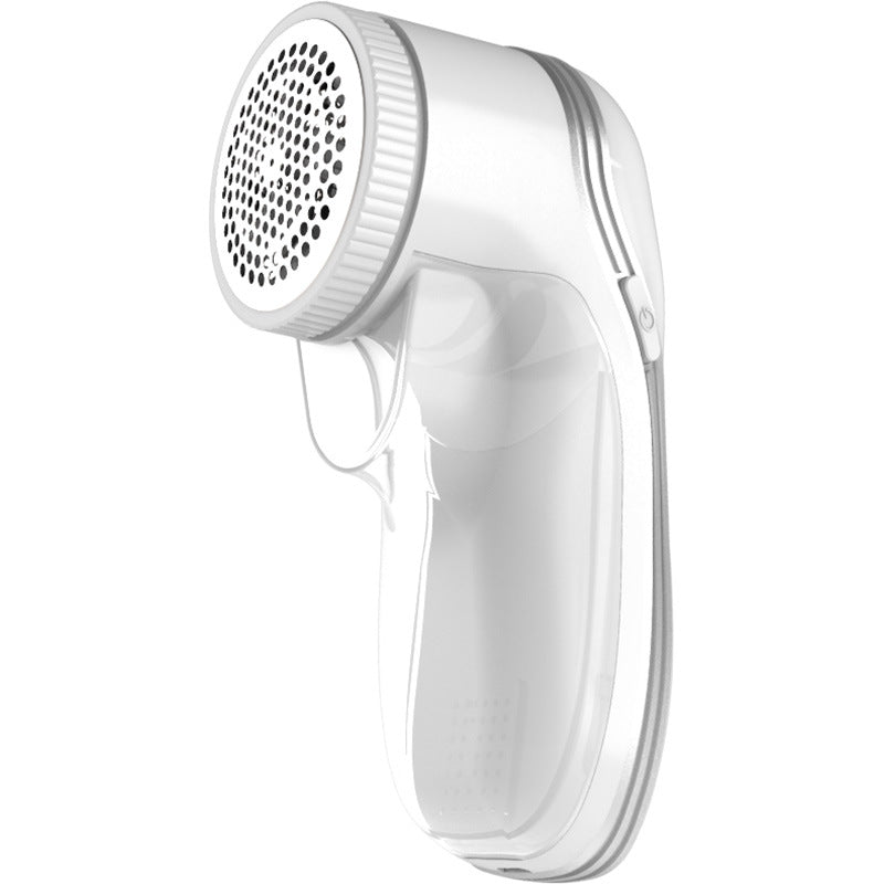 Fusselentferner-Maschine