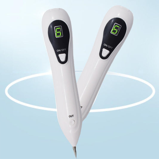 Schönheitsfleck-Muttermal-Sommersprossen-Stift