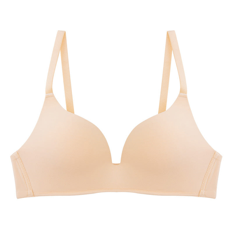 Gather up the undergarments