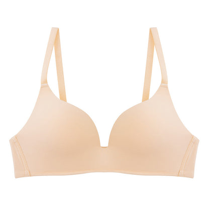 Gather up the undergarments