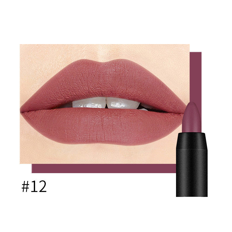 DNM Matte Lippenstift