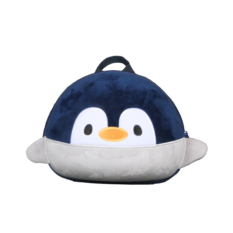 Penguin anti-lost backpack