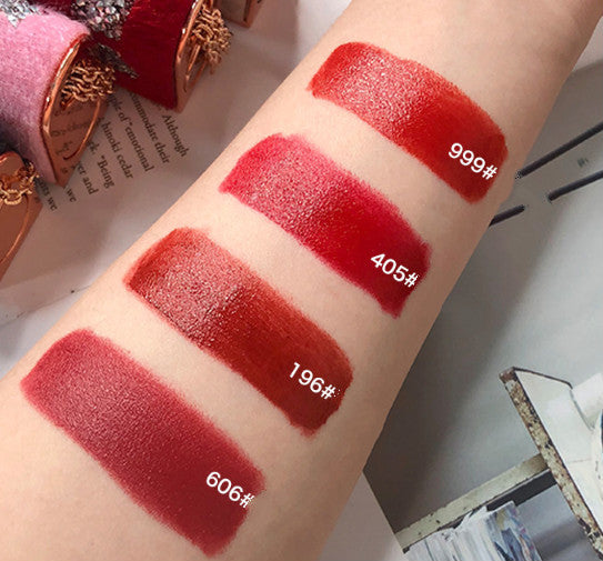 Little Fragrant Fur Chain Lippenstift