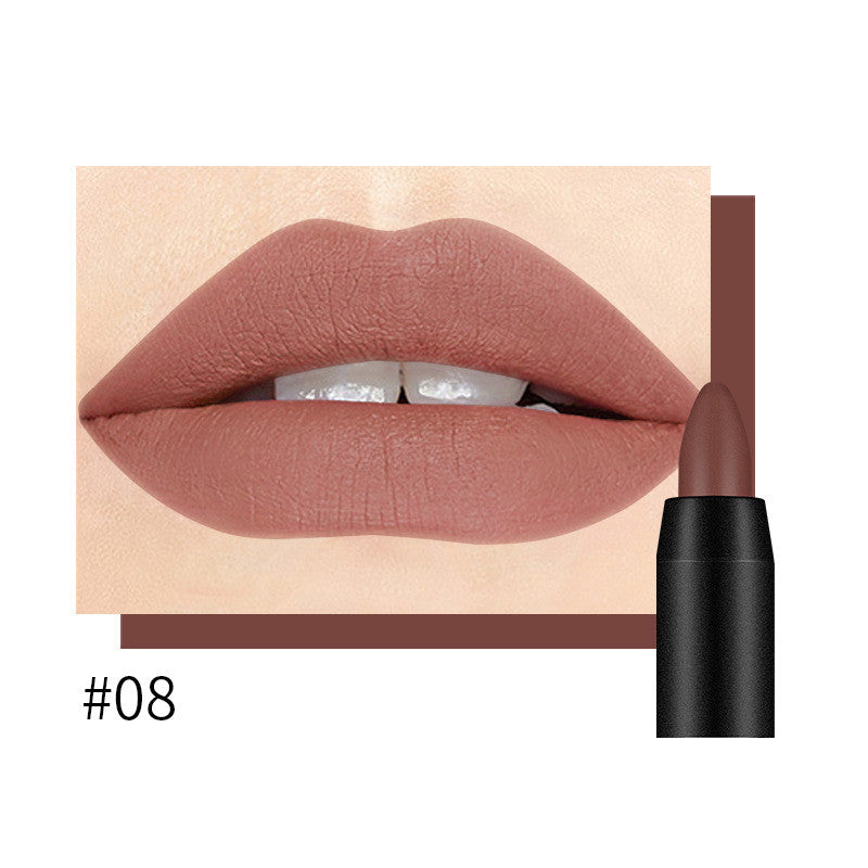 DNM Matte Lippenstift