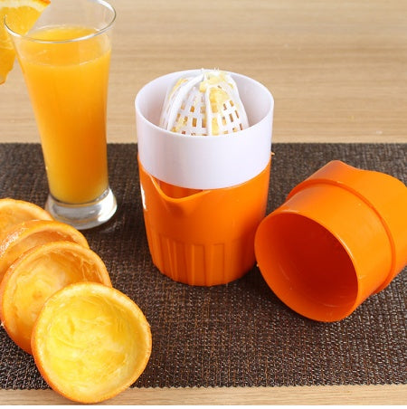 Handheld Juicer Manual Juicer High Quality Manual Handheld Citrus Orange Lemon Juicer Fruit Press Squeeze Extractor
