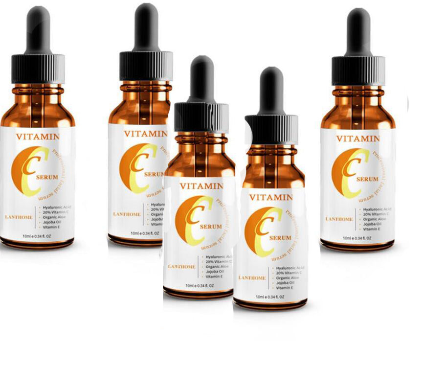 Face Serums