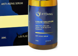 Glorious Gesichtspflege-Flüssigkeit für zu Hause – für Männer und Frauen