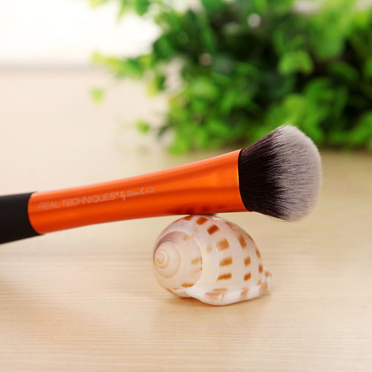 Make-up-Pinsel, Foundation-Pinsel, Puderpinsel