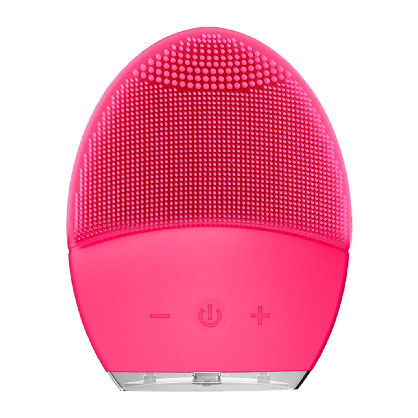 Elektrische Gesichtsreinigung