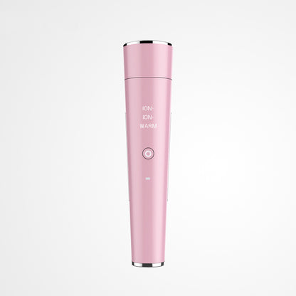 Micro-Current Nutrient Solution Imported Into Massage Cleaning Beauty Instrument