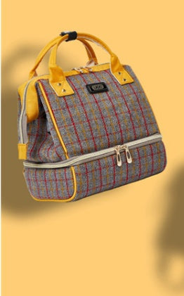 Wickeltasche, Rucksack für Mutter und Baby