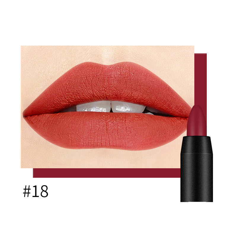 DNM Matte Lippenstift
