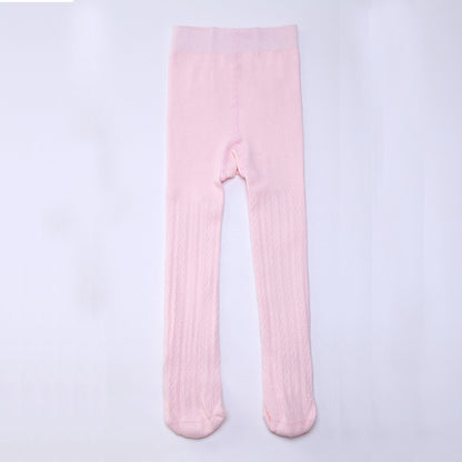 Gestrickter Baby-Jumpsuit