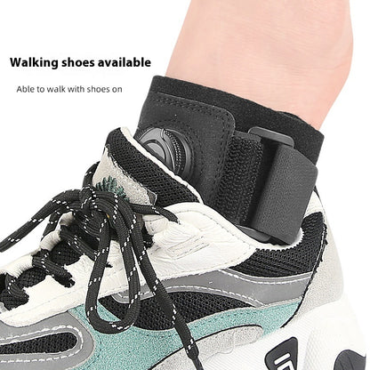 Adjustable Hallux Valgus Thumb Protector Toe Separator