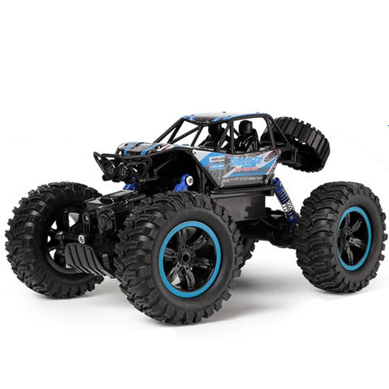 RC-Auto 4WD, ferngesteuertes Hochgeschwindigkeitsfahrzeug, 2,4 GHz, elektrisch, RC-Spielzeug, Truck, Buggy, Offroad-Spielzeug, Überraschungsgeschenk für Kinder