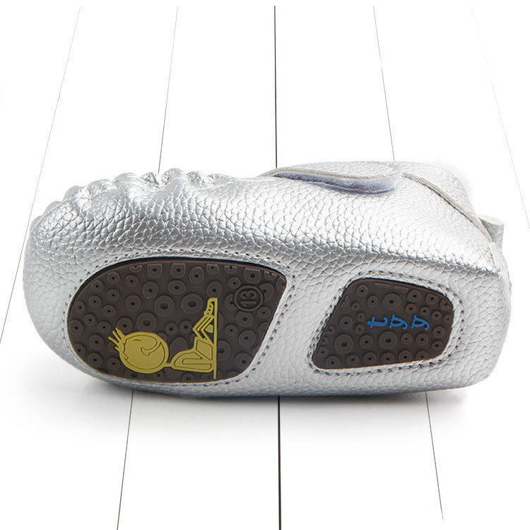 Babyschuhe, rutschfeste Schuhe, Kleinkinderschuhe