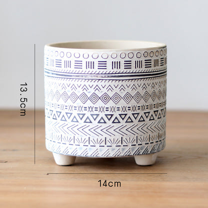 Pflanzengarten Balkonblume