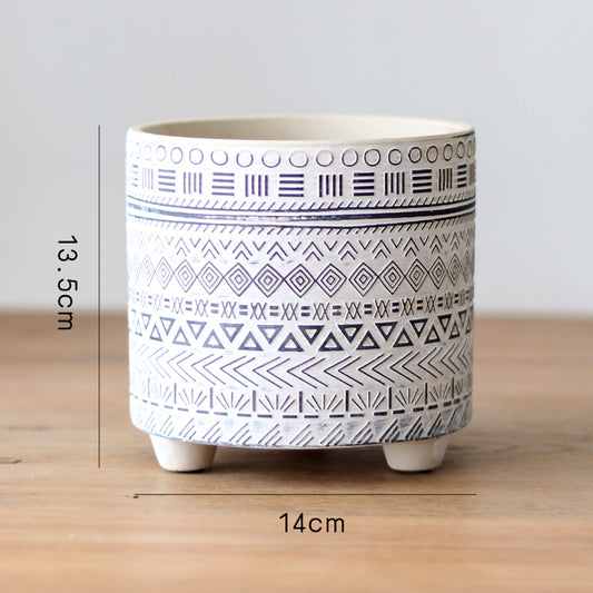 Pflanzengarten Balkonblume