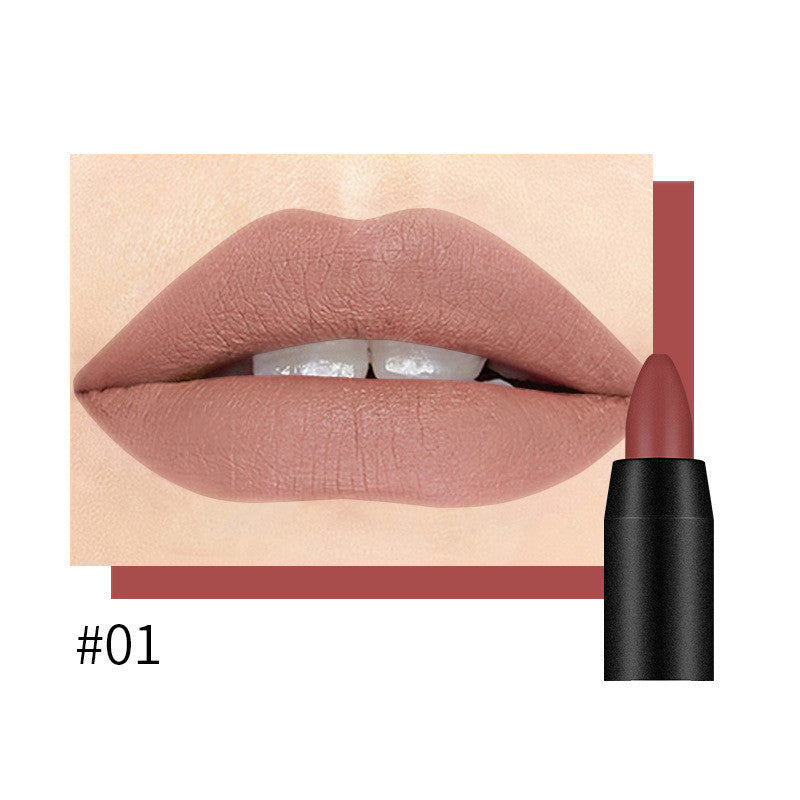 DNM Matte Lippenstift