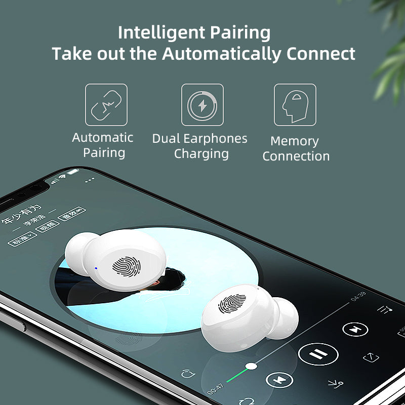 Digitales drahtloses Headset