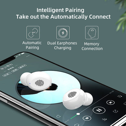 Digitales drahtloses Headset