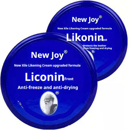 Handcreme gegen Erfrierungen, Handcreme zur Reparatur trockener Risse