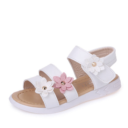 Kindersandalen, Prinzessinnenschuhe, Römerschuhe, Babyschuhe