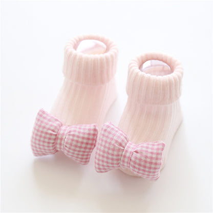 Babysocken 