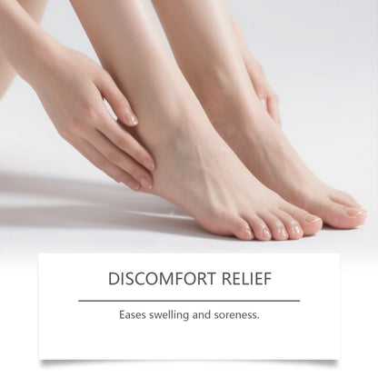 Zehennagelpflegepflaster