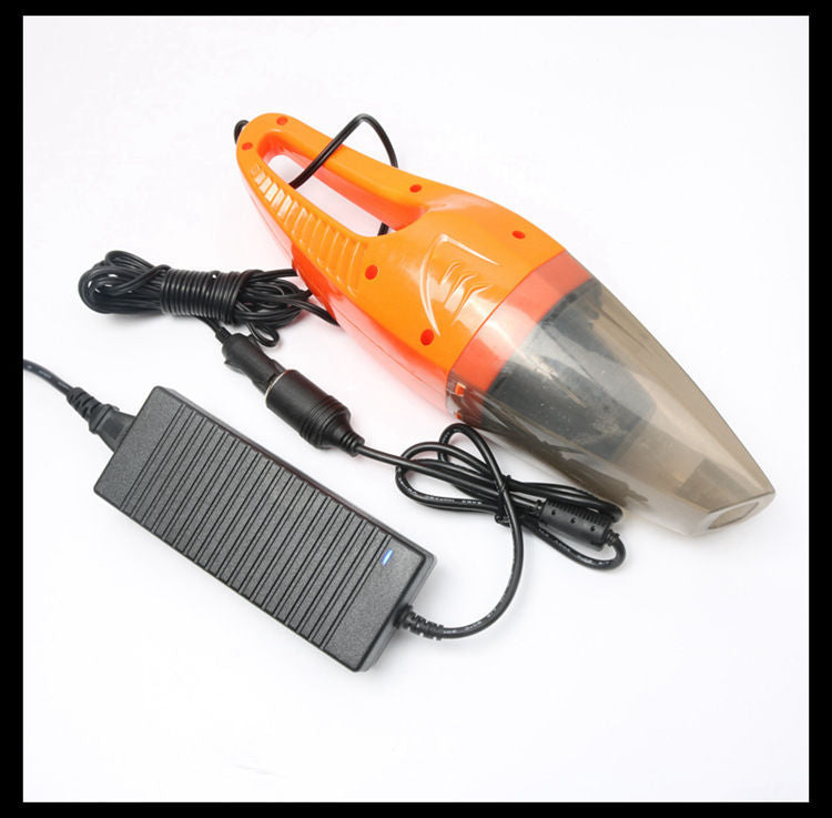 Autoelektrikgeräte an Haushaltsstrom