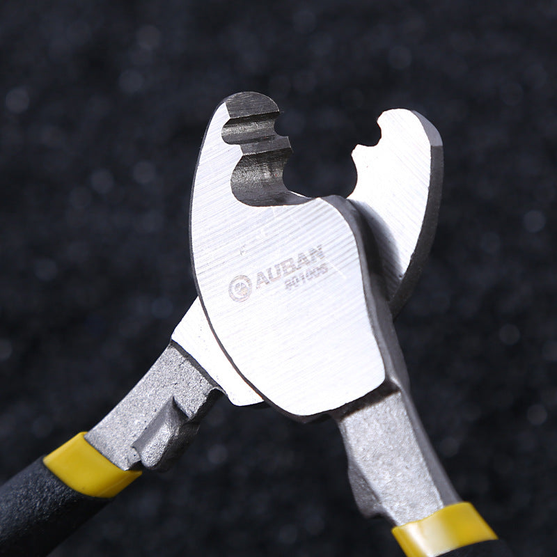 Diagonal-Kabelschneider aus hochkohlenstoffhaltigem Stahl