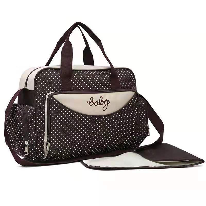 Mutter- und Babytasche