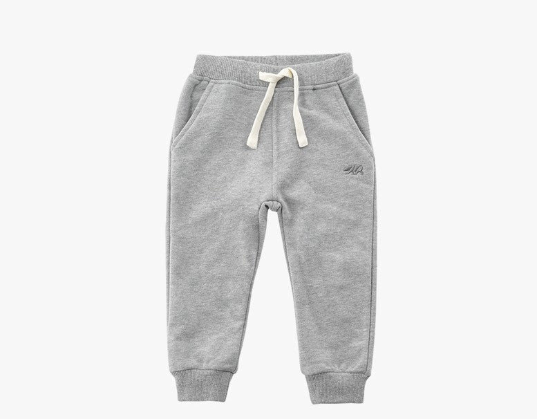 Baby-Freizeit-Jogginghose