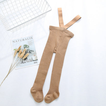 Baby-Krabbeloverall aus gekämmter Baumwolle