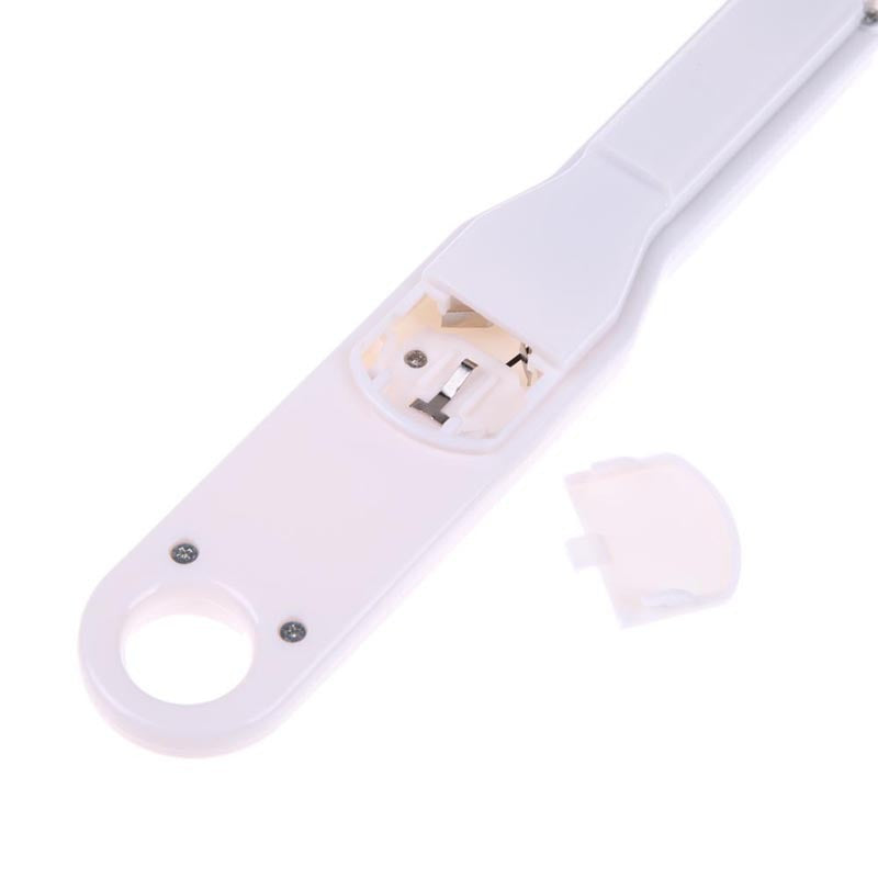 Digitale LCD-Küchenwaage, elektronische Küchenwaage, Messlöffel für Lebensmittel in Gramm, Kaffeelöffel, Teelöffel, Zuckerwaage, Küchenhelfer 