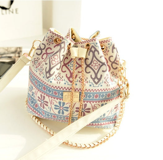 Jaci – Premium Designer Eco Canvas Handtasche