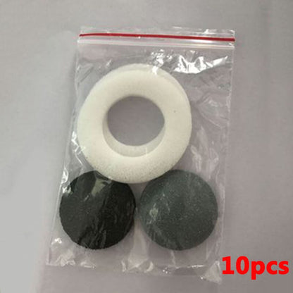 Multifunktionale elektrische Fußfeile, Schleifmaschine und Hornhautentferner