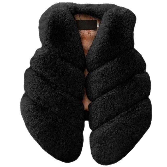 NEUE Baby-Mädchen-Winterwesten 