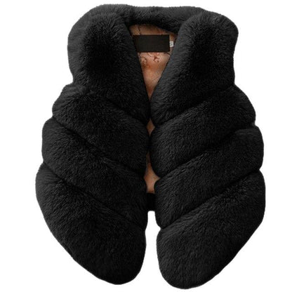 NEUE Baby-Mädchen-Winterwesten 