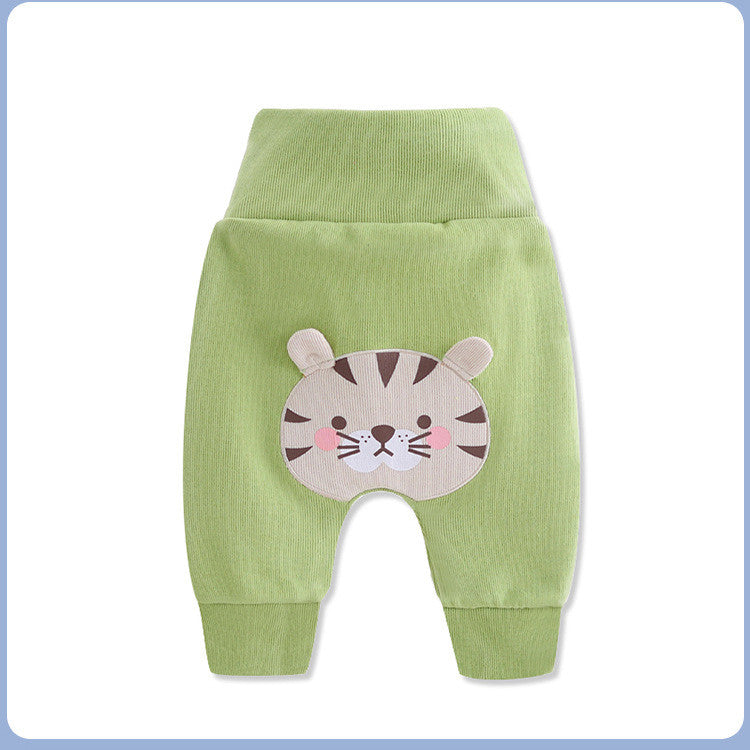 Dünne Leggings für Babys