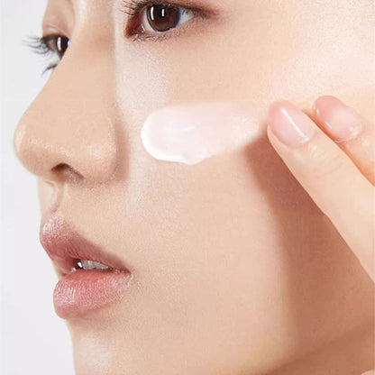 Facial Natural Core Cream Concealing And Isolating
