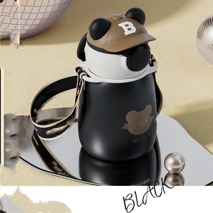 Smart Kids Isolierbecher aus Edelstahl 316