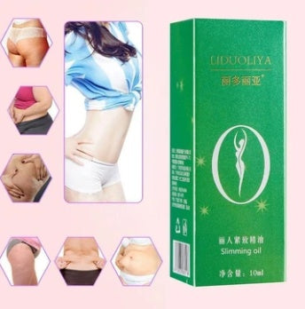 10 ml Schönheitsstraffendes ätherisches Öl