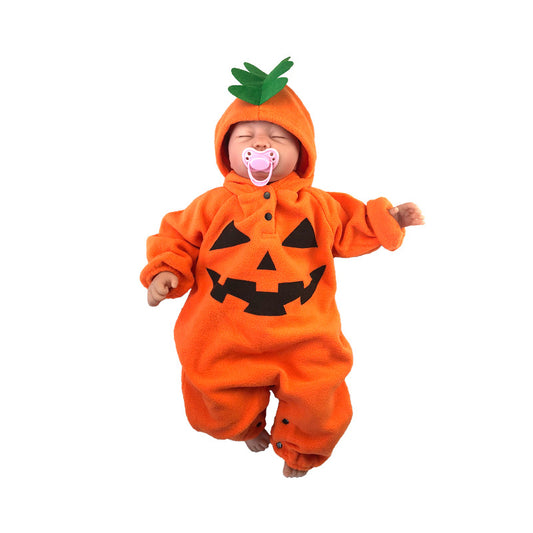Baby-Halloweenkleidung