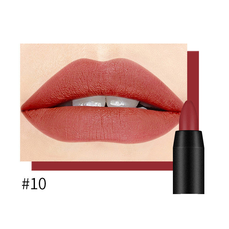 DNM Matte Lippenstift