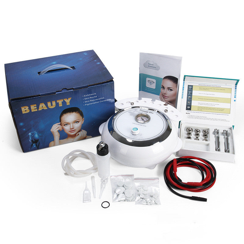 Schönheitsinstrument für Diamant-Mikrogravur