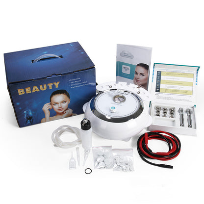 Schönheitsinstrument für Diamant-Mikrogravur