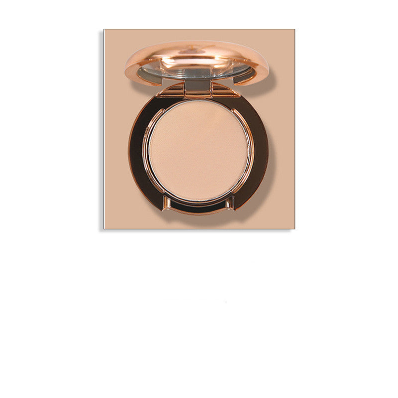 Fixierendes Honigpuder zur Ölregulierung und Abdeckung