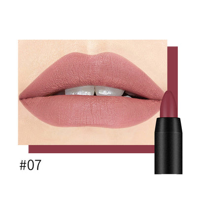 DNM Matte Lippenstift